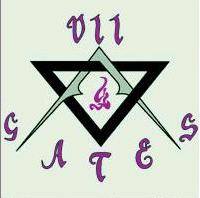 VII Gates : When Gates Are Opening